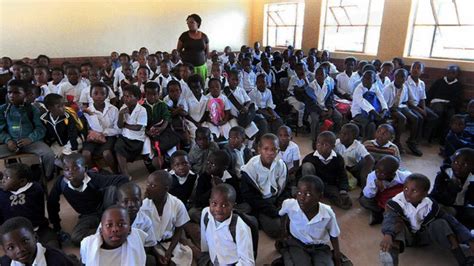 Overcrowding and Lack of Access to Resources Hinder Education