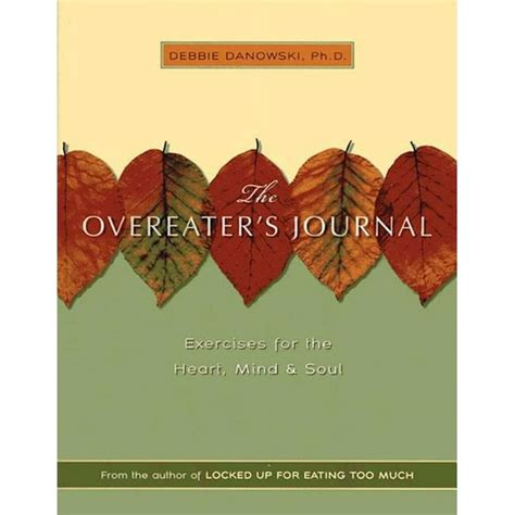 Overeater's Journal: Exercises PDF