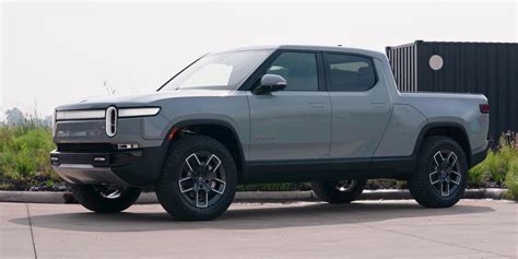 Overestimating Rivian's short-term profitability: