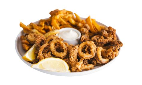 Overindulgence in Fried Foods: