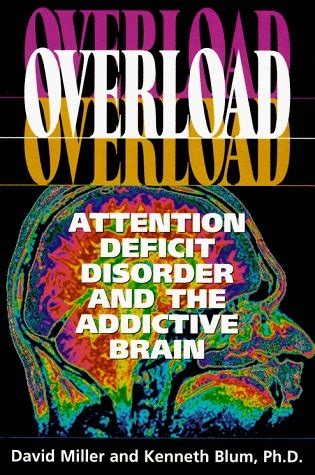 Overload Attention Deficit Disorder and the Addictive Brain PDF
