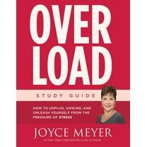 Overload Unplug Unleash Yourself Pressure Epub