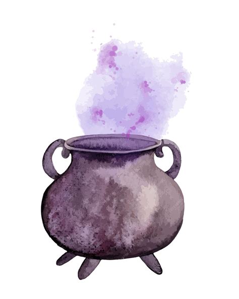 Overloading your cauldron: