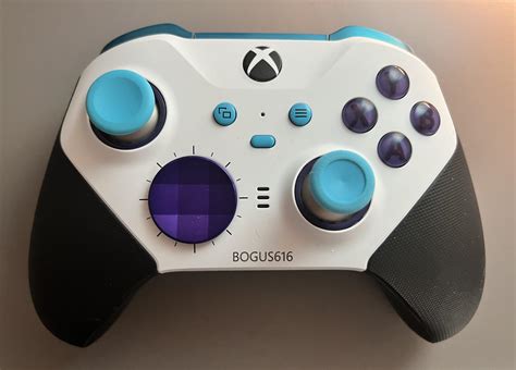 Overlooking Controller Customization: