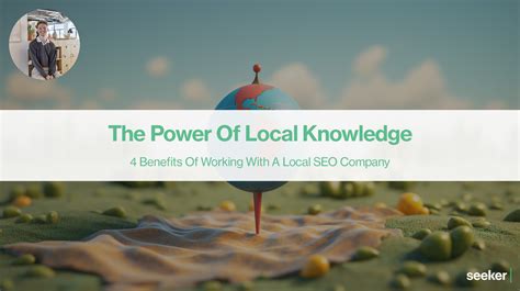 Overlooking the power of local knowledge: