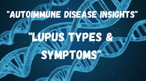 Overlord Lupus: A Comprehensive Guide to the Devastating Autoimmune Disorder