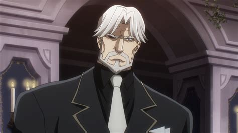 Overlord Sebas Tian: A Comprehensive Exploration of the Butler's Power and Legacy