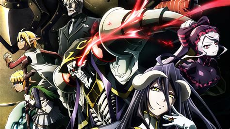 Overlord Temporada 6: Próximo Estreno