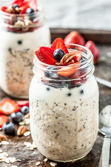 Overnight Oats