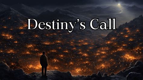 Overreliance on Destiny's Call: