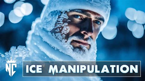 Overreliance on Ice Manipulation: