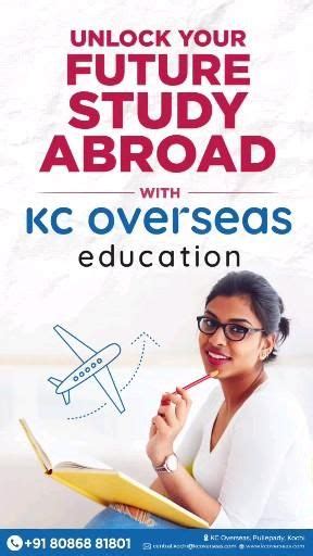 Overseas Education in Singapore: Elevate Your Global Future