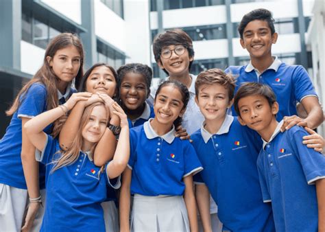 Overseas Family Schools: A Guiding Light for Expats