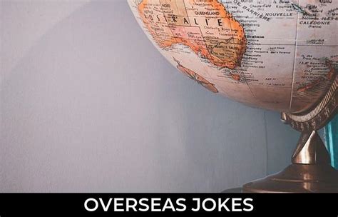 Overseas Jokes Reader