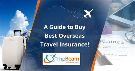 Overseas Travel Insurance: The Ultimate 3-Step Guide for Ultimate Protection