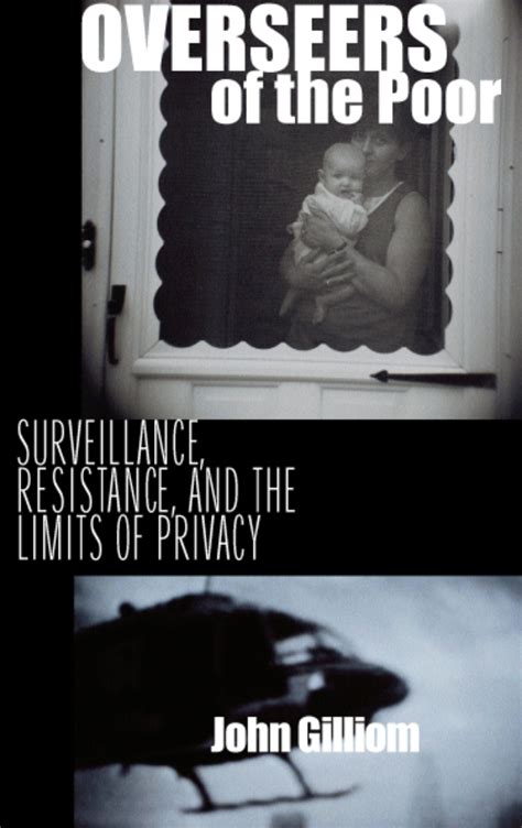 Overseers of the Poor Surveillance Epub