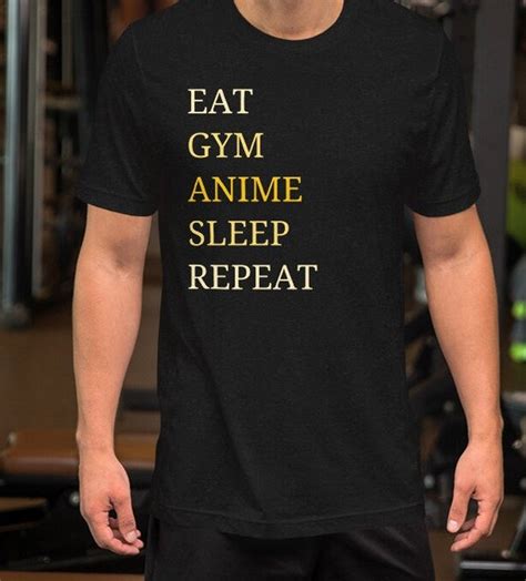 Oversized Anime Gym Shirts: A Comprehensive Guide for Enhancing Your Workout Style