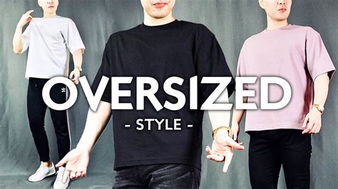 Oversized Country T-Shirts: A Style Guide to Rock the Relaxed Look