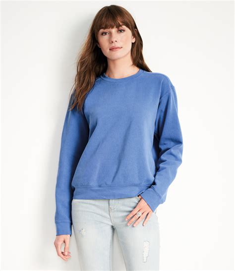 Oversized Drop Shoulder Sweatshirts: The Ultimate Comfort Staple