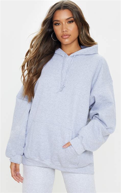 Oversized Grey Sweatshirts: The Ultimate Guide to Comfort and Style