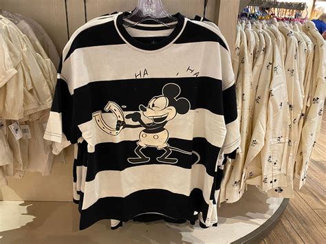 Oversized Mickey Shirts: A Fashion Staple You Need