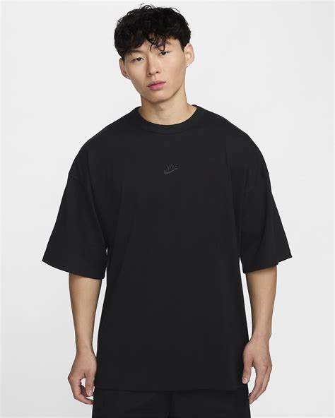 Oversized Nike T-Shirts: The Ultimate Guide to Style and Comfort