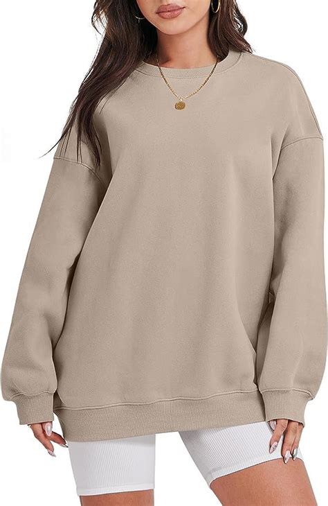 Oversized Sweatshirts for Women: Comfort, Style, and Versatility