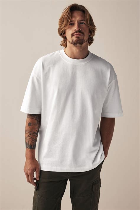 Oversized White T-Shirt: The Ultimate Wardrobe Staple