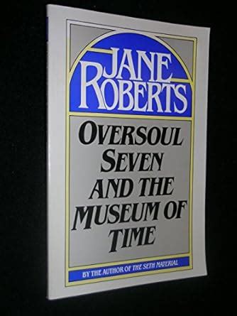 Oversoul Seven and the Museum of Time Reader