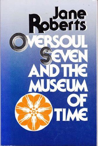 Oversoul Seven and the Museum of Time Reader