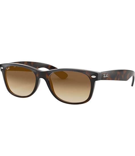 Overstock Clearance: Exceptional Savings on Ray-Ban RB2132 58mm Sunglasses