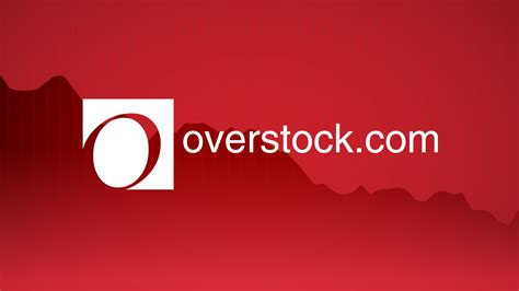 Overstock.com: A Leader in Online Retail