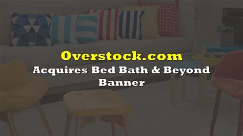 Overstock.com Stock: A Deep Dive into the Home Goods E-Commerce Giant