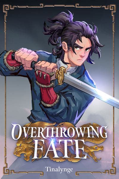 Overthrowing Fate Epub