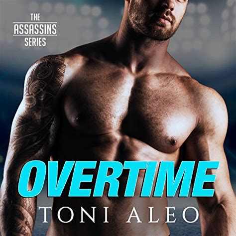 Overtime Assassins Series Volume 7 Reader