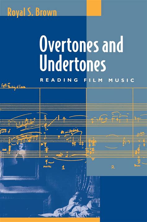 Overtones.and.Undertones.Reading.Film.Music Ebook Kindle Editon