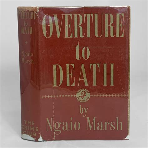 Overture to Death Doc