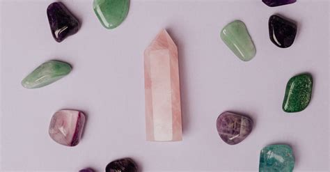 Overusing Crystals: