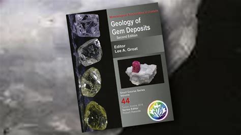 Overview: A Geological Gem