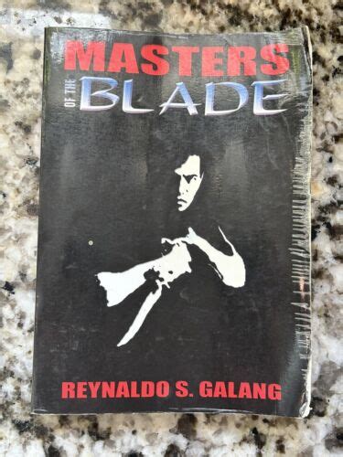 Overview: A Master of the Blade