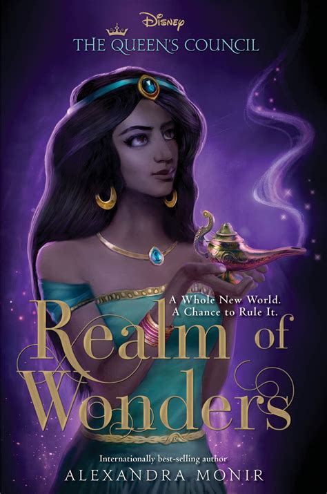 Overview: A Realm of Wonder