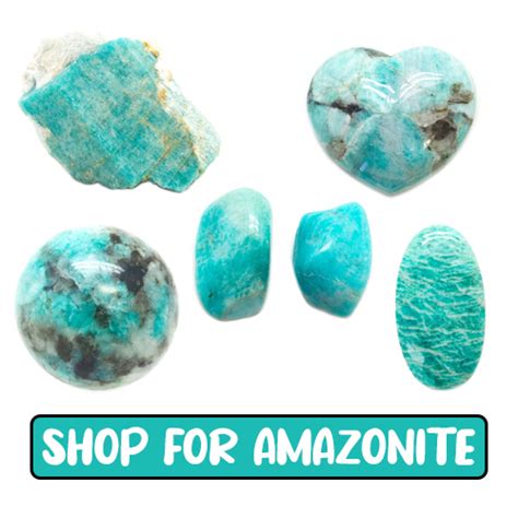 Overview: Amazonite, a Treasured Stone with Profound Significance