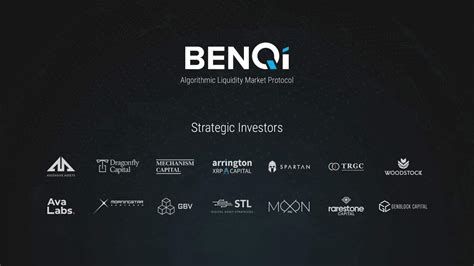 Overview: Benqi, the DeFi Powerhouse