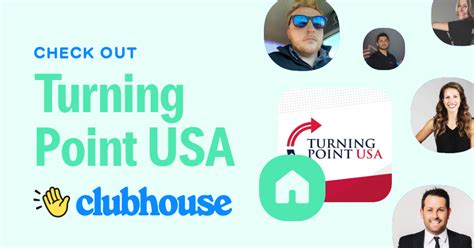 Overview: Embark on a Meaningful Journey at Turning Point USA