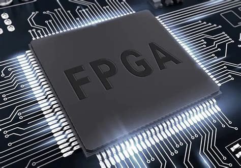 Overview: Embracing the Power of FPGA Technology