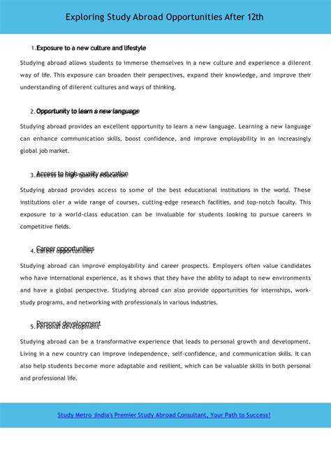 Overview: Exploring Babson's Study Abroad Opportunities