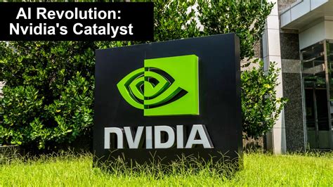 Overview: NVIDIA's Dominance in the AI Revolution