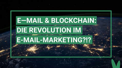 Overview: Revolutionizing Mail with Blockchain