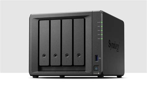 Overview: The Essential Synology DSM Connector