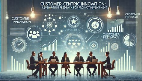 Overview: The Future of Customer-Centric Innovation